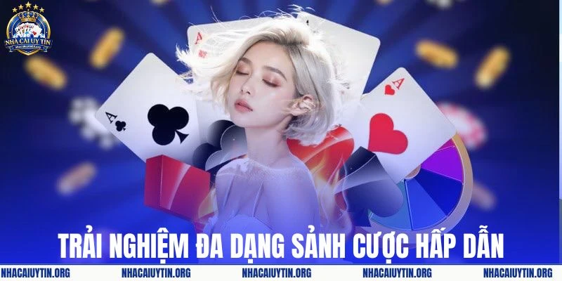 Phân bổ sảnh game hợp lý cho thành viên tham gia